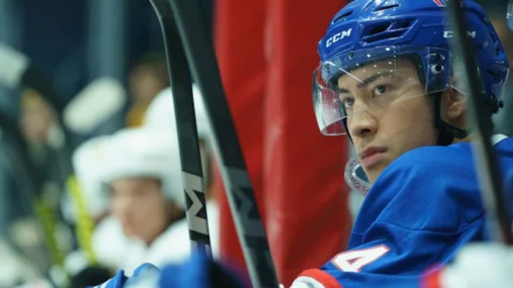 “Más hombres es mejor”: serie Heated Rivalry provoca una explosión en búsquedas de porno gay en mujeres