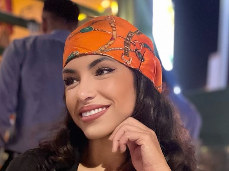 Salía con ellos mientras conocía al Chino Ríos: vinculan a Vanessa Bourgeois con un senador y un empresario