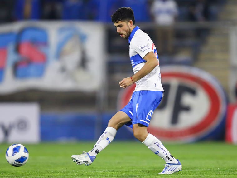 Daniel González le resta importancia al choque ante Coquimbo: “Tomamos ...