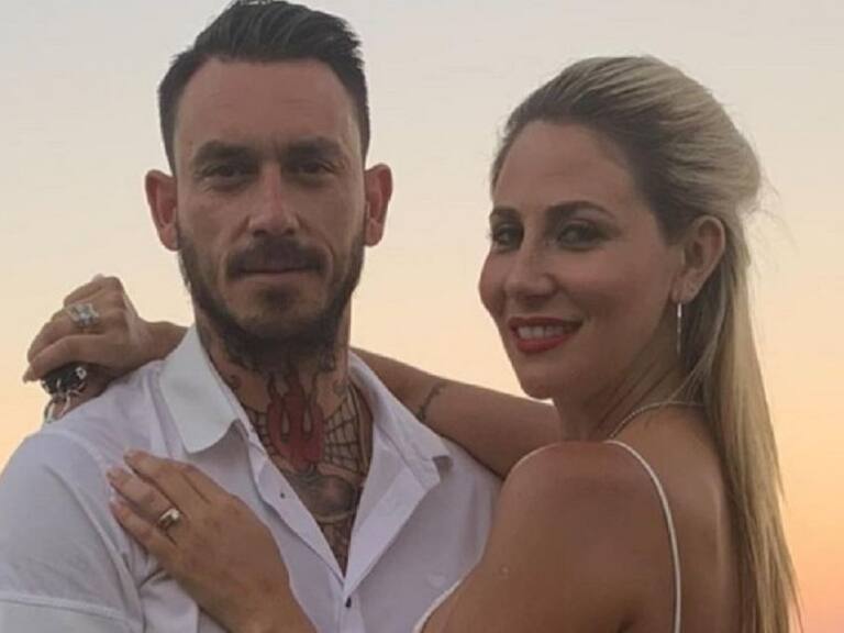 «Mauricio se habría enfurecido»: Destapan la razón del quiebre entre Pinilla y Gissella Gallardo