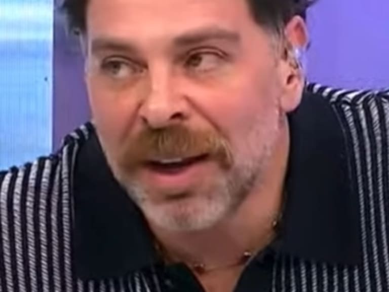 Acusan a José Antonio Neme de maltratar a un garzón en conocido restaurante: esto es lo que se sabe