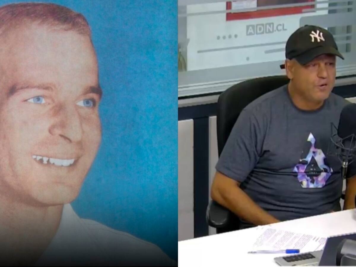 Familiares de Roberto Frojuelo recuerdan al primer brasileño que llegó a Colo Colo: «Siempre fue un club muy importante para nosotros»