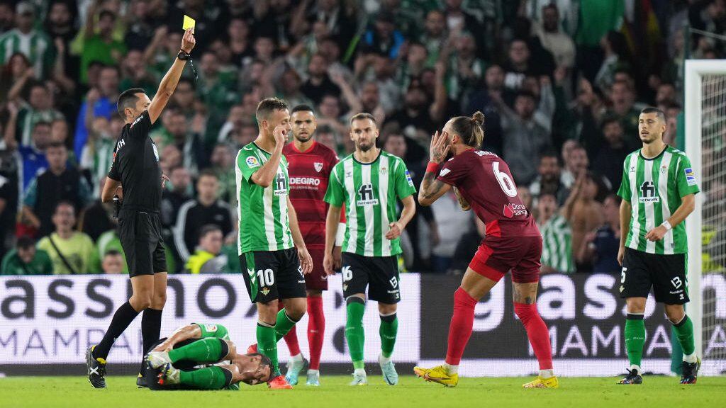 Real Betis Sevilla