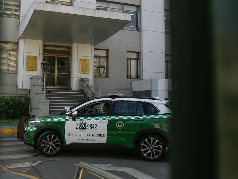 Violento asalto en Concepción: sujetos armados atacaron y asaltaron a pacientes de centro de salud