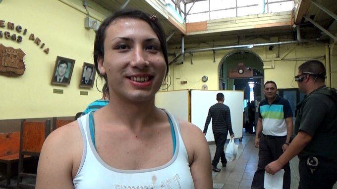 Alerta Máxima