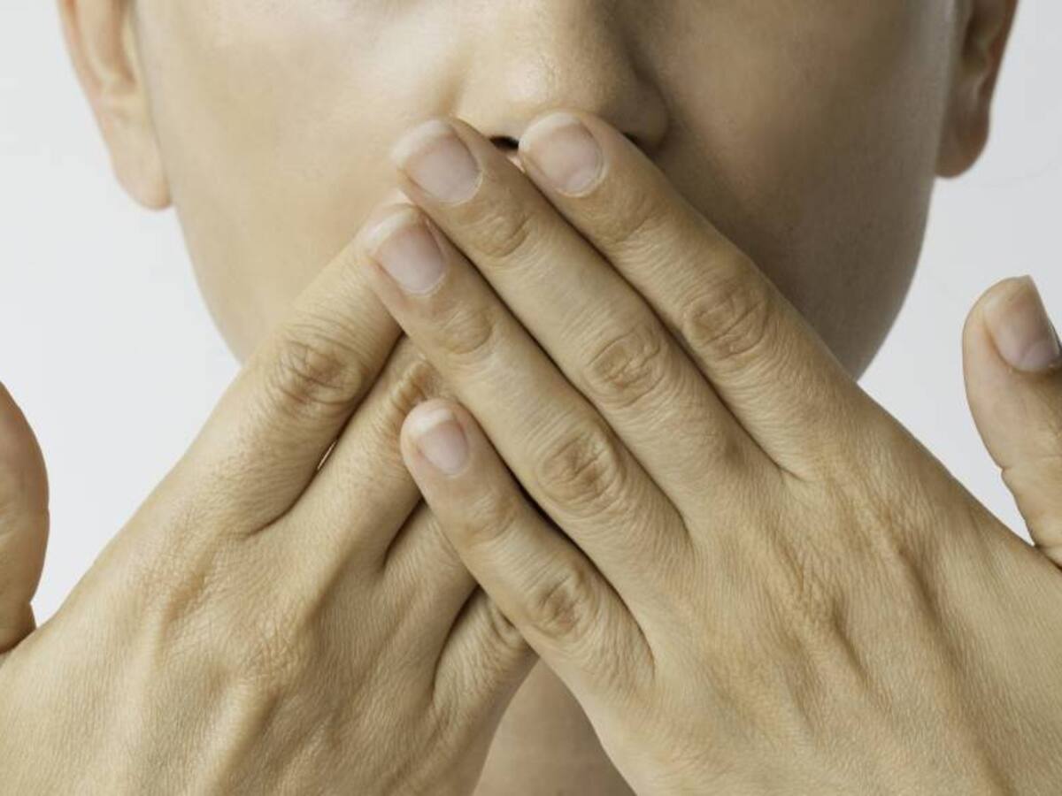 Con un 96% de precisión: científicos logran identificar el sexo de una persona solo por el olor de sus manos