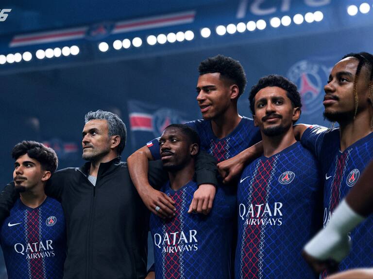 EA Sports FC 26 revoluciona el Modo Carrera: desafíos semanales, DTs históricos y decisiones fuera de la cancha
