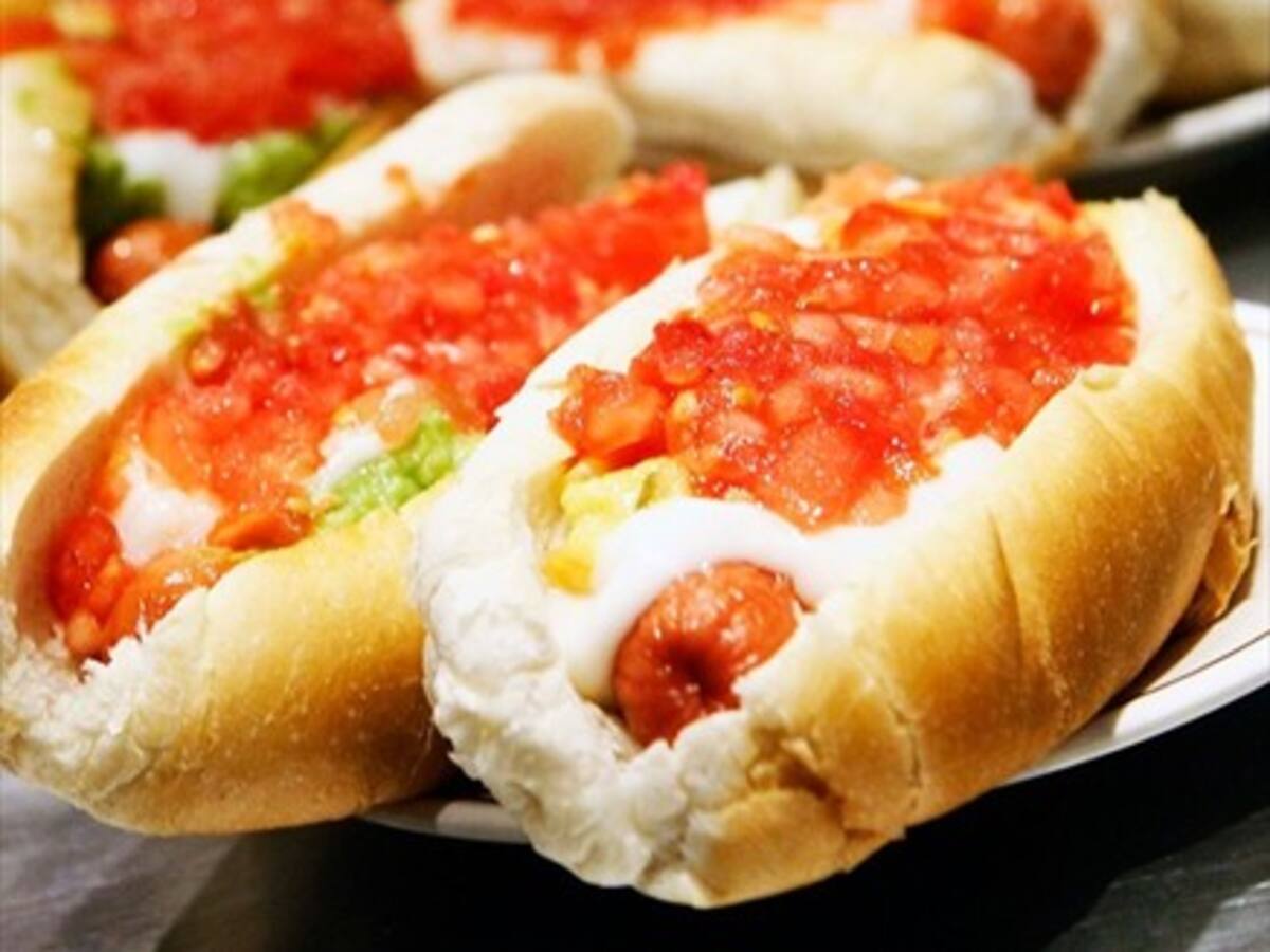 El picante llegó a los hot dogs de popular cadena de comida