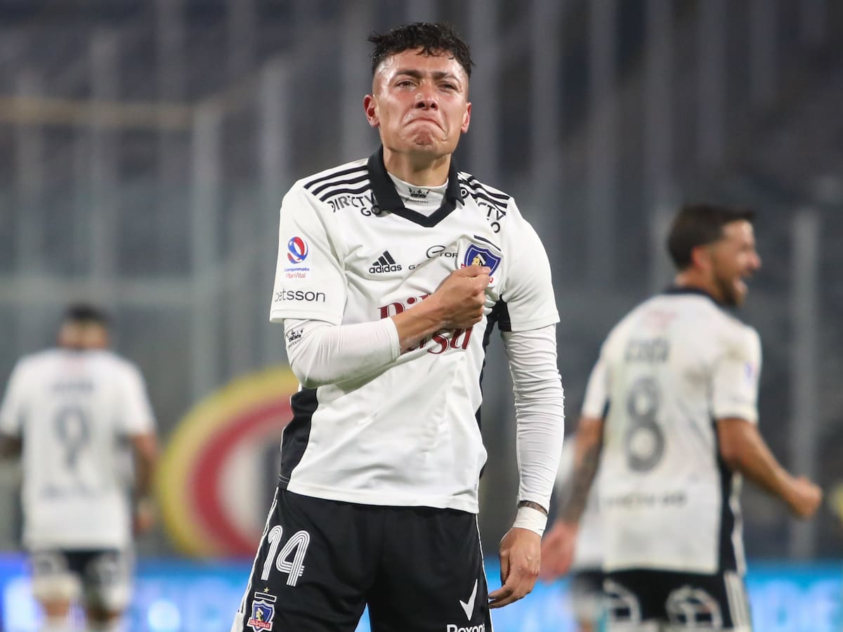 A la espera del nuevo DT: Colo Colo tomó una decisión sobre el futuro de Cristián Zavala