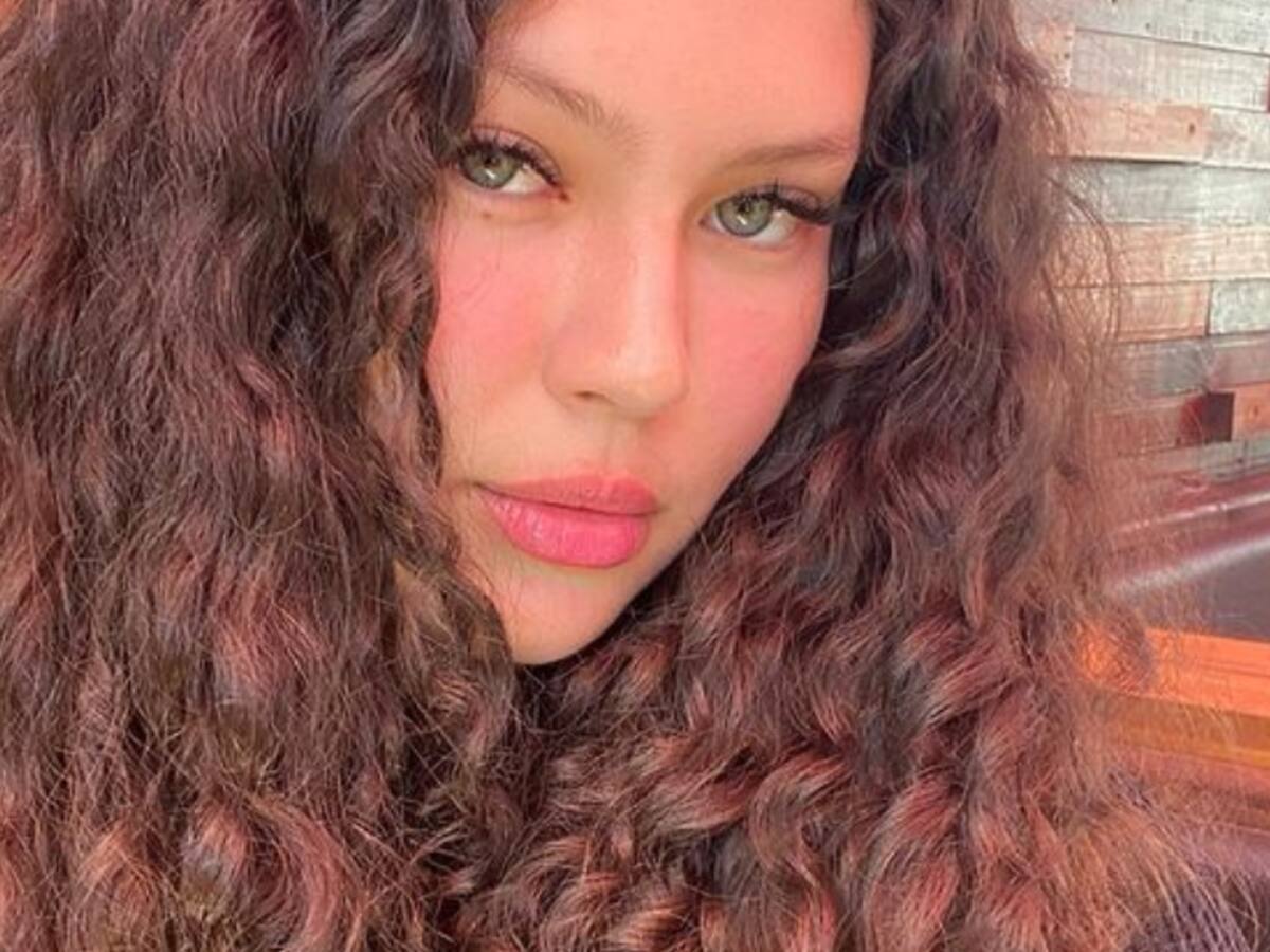 «Descansa, mi amor»: Michelle Carvalho compartió un triste mensaje en sus redes sociales