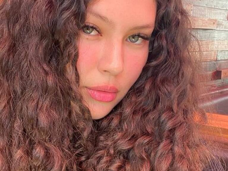 Michelle Carvalho anunció muerte de su gatita con sentido mensaje