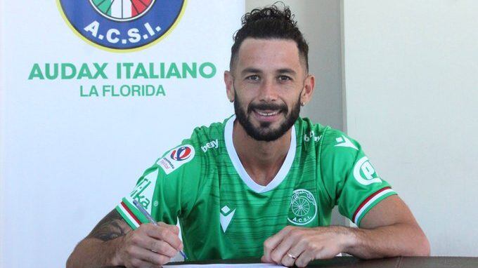 Audax Italiano