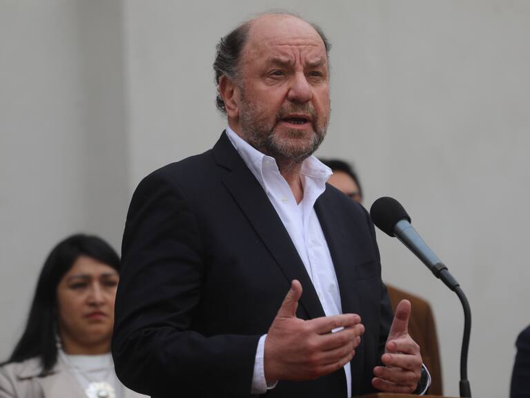 Agencia UNO | Alfredo Moreno