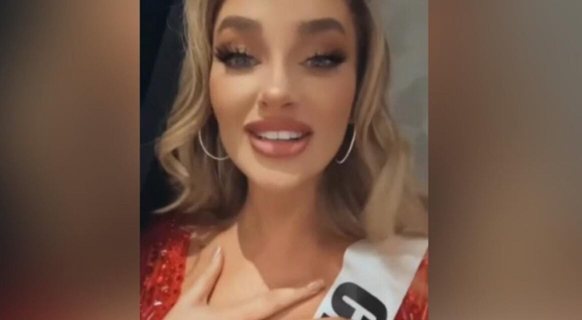 Captura Daniela Nicolás | Instagram