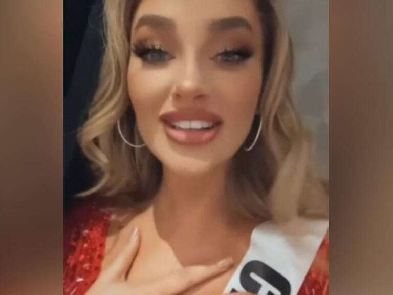 Captura Daniela Nicolás | Instagram