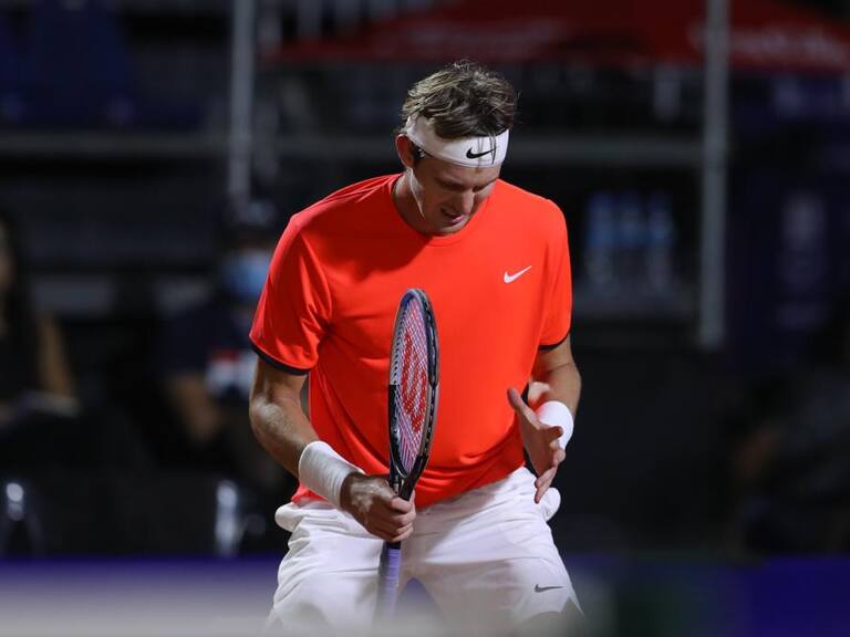 PODCAST | Ojo de Halcón: La participación chilena en el ATP de Córdoba con miras al ATP de Buenos Aires