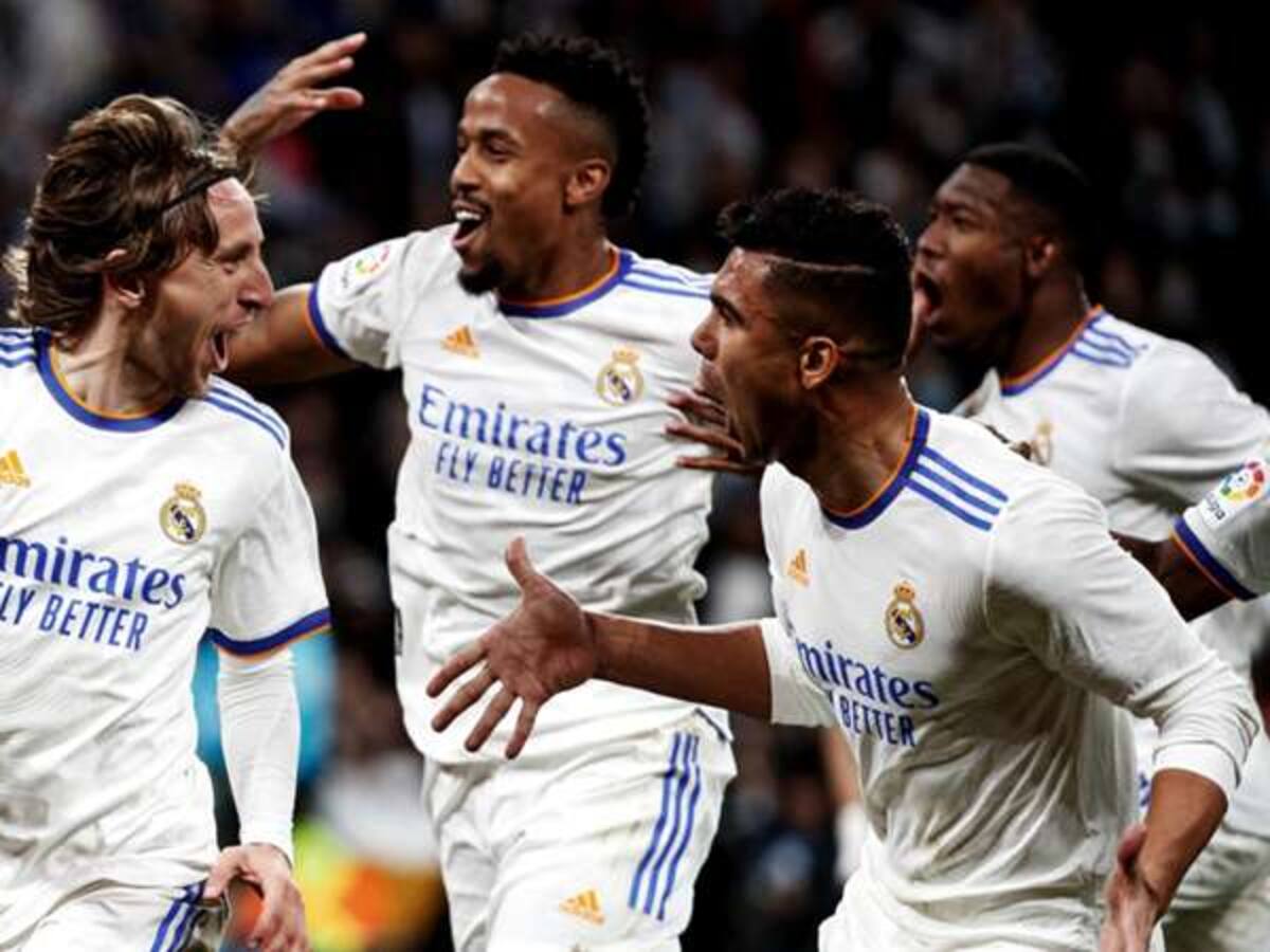 «No traten de entenderlo, es el Madrid»: en España se volvieron locos tras la victoria heroica de los merengues sobre el City en semis de Champions
