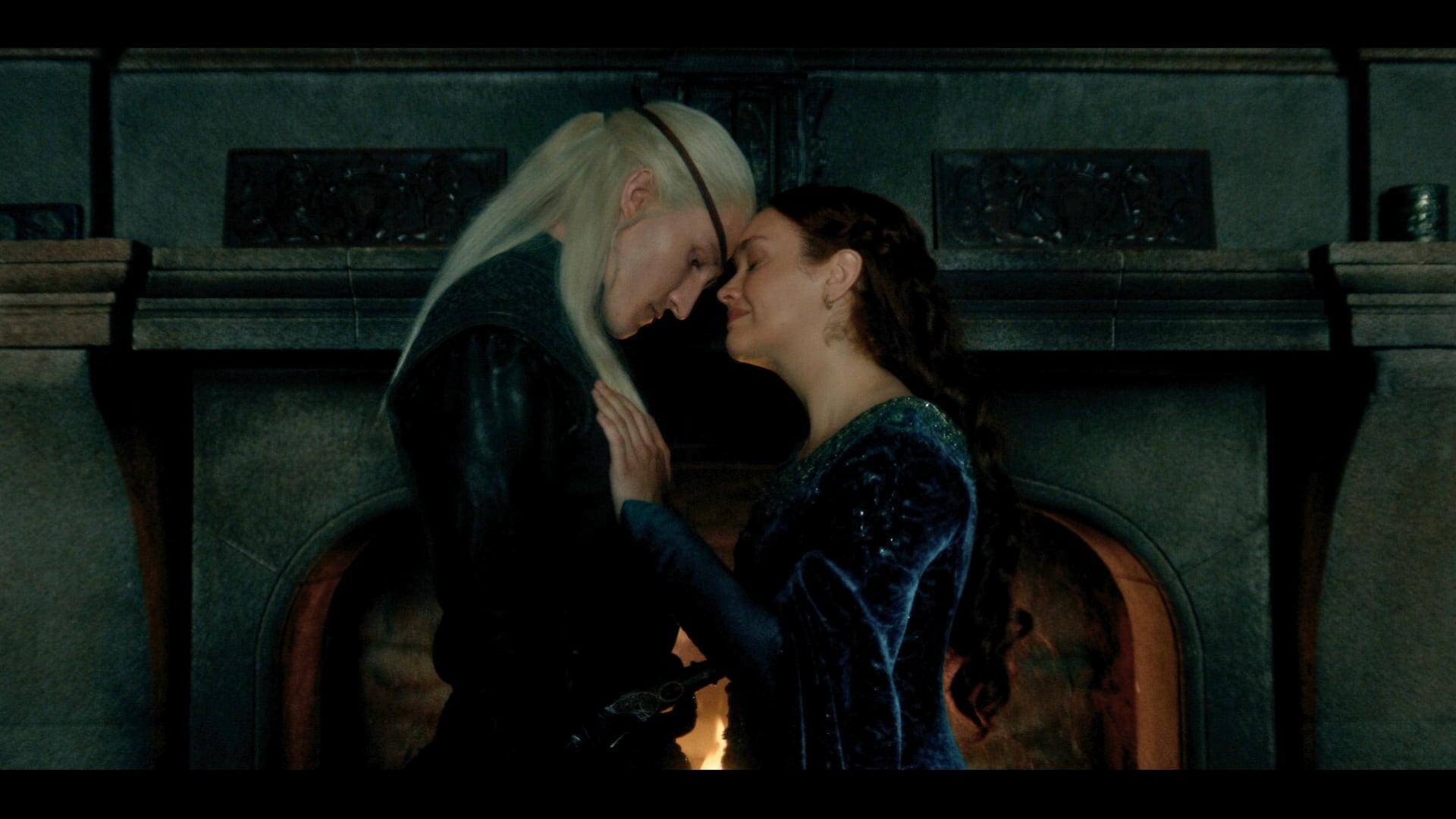 House of the Dragon - HBO
