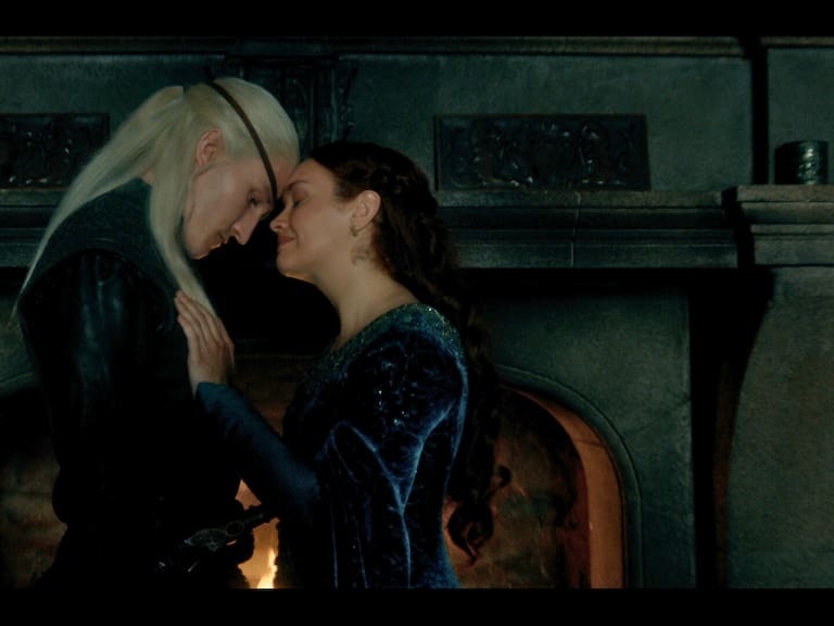 House of the Dragon - HBO