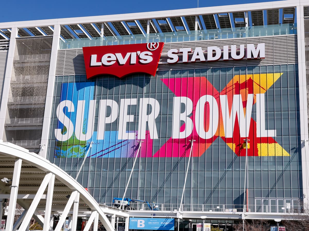 Super Bowl 2026: a qué hora y dónde se puede ver en vivo en Chile