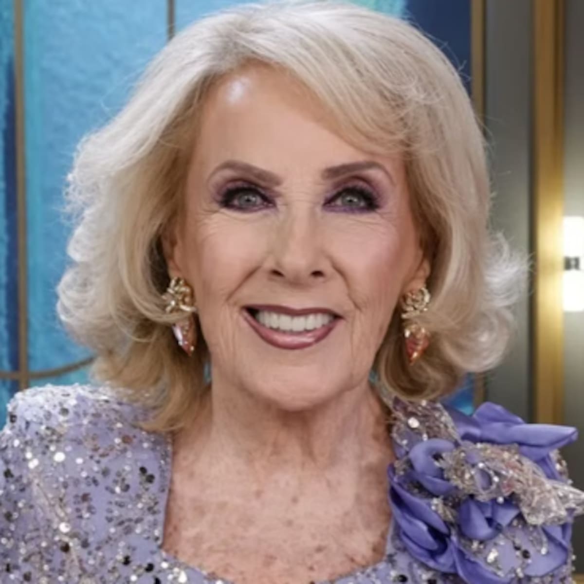 Preocupación por Mirtha Legrand: vuelve a ser hospitalizada a solo cinco días de recibir el alta