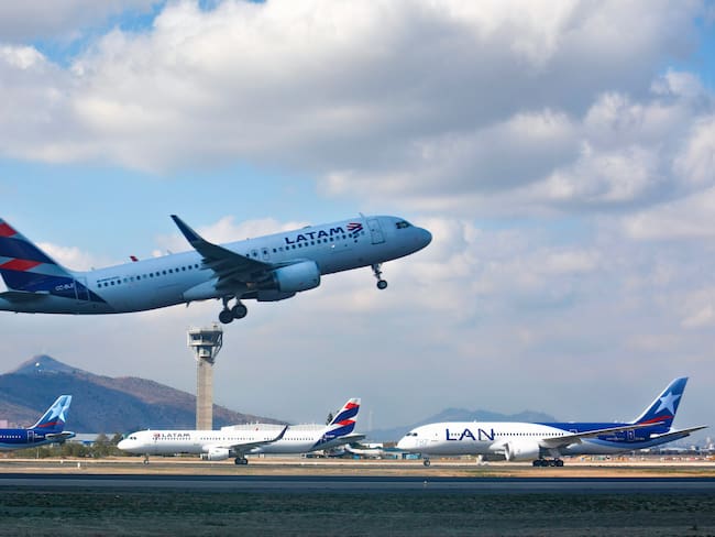 Nuevo Aeropuerto de Viña del Mar: así lucirá el recinto tras su inauguración 