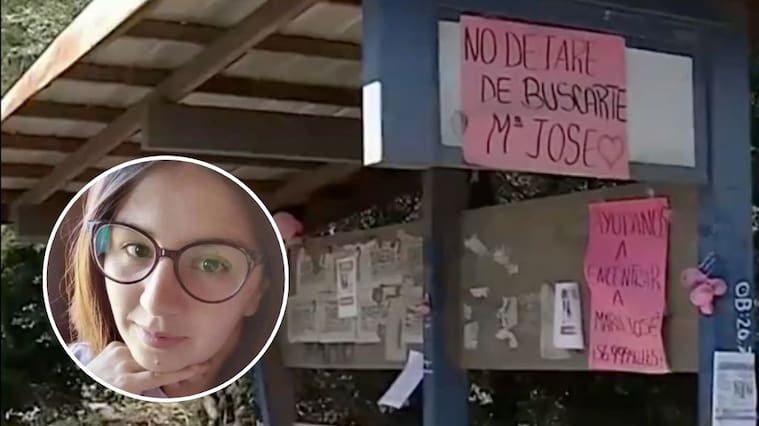 Mujer de 33 años aún se encuentra desaparecida en Ñuble tras nueve meses de búsqueda