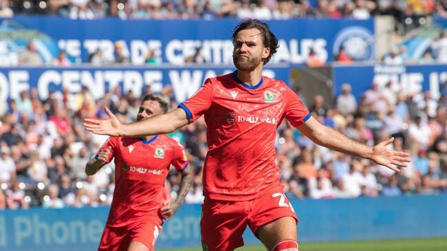 West Ham no se rinde en su lucha por fichar a Ben Brereton