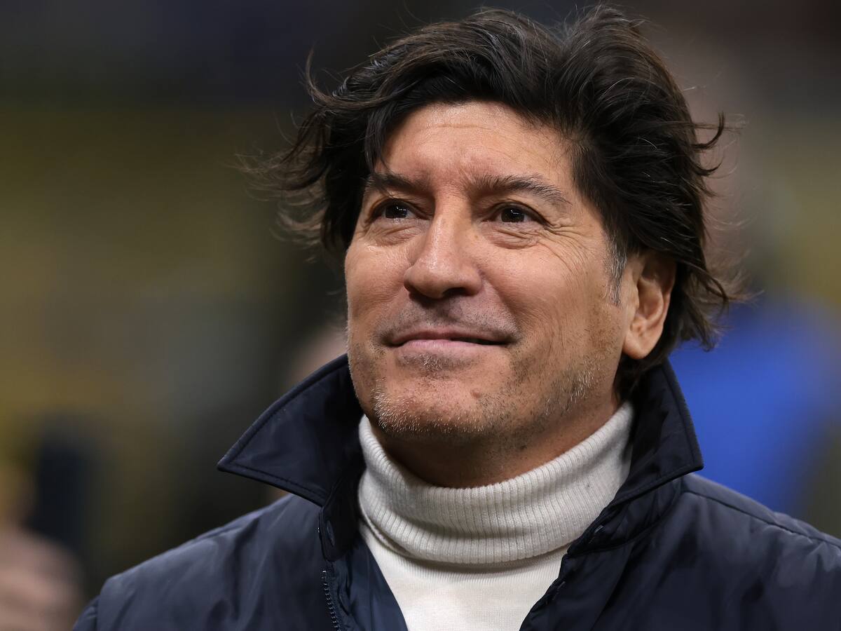 “Colo Colo es parte de mi vida”: Iván Zamorano repasa su actualidad, el presente de los albos y la Selección Chilena