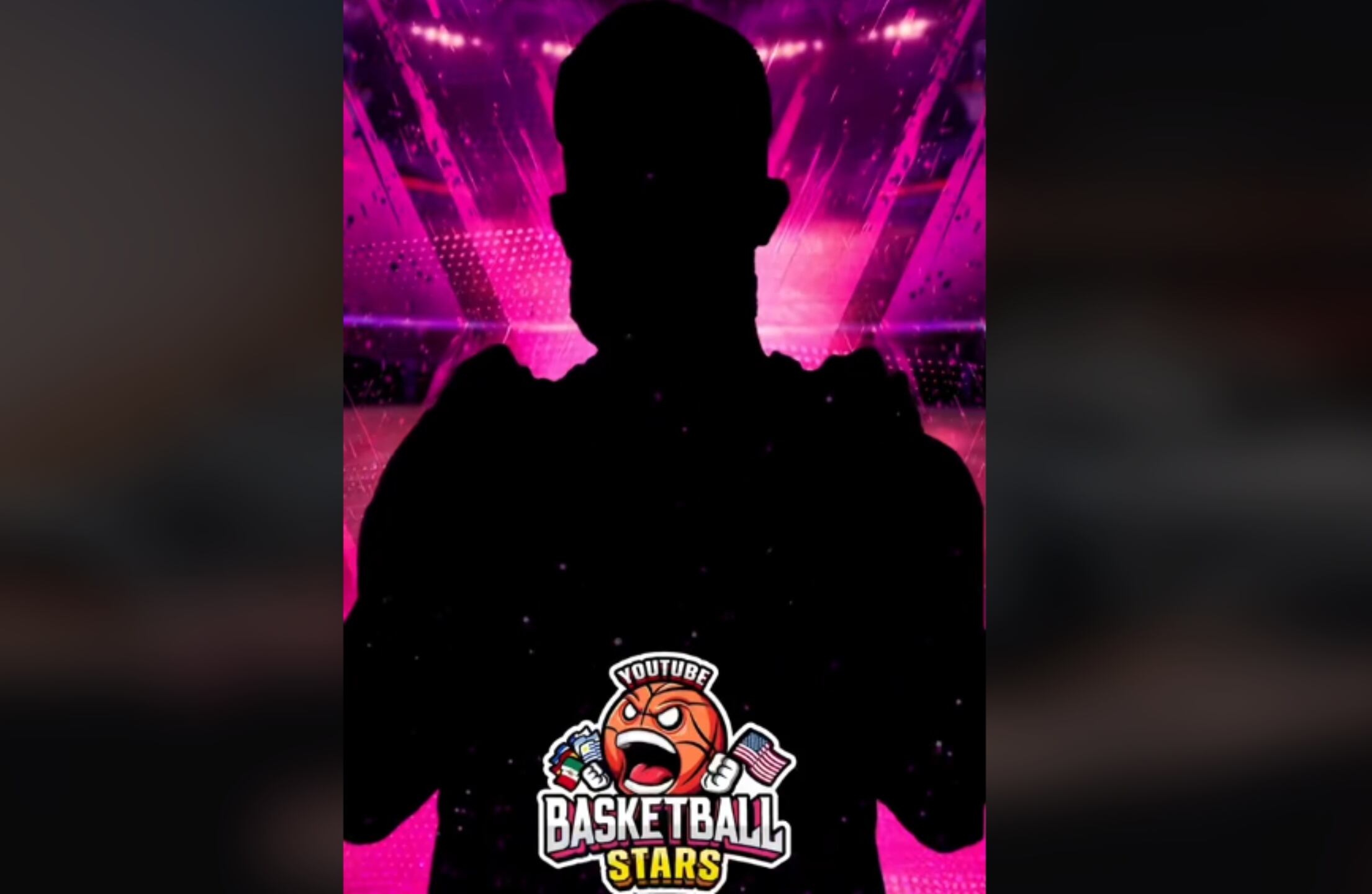 Del Festival de Viña a romperla en YouTube: cantante urbano jugará contra MrBeast partido de básquetbol