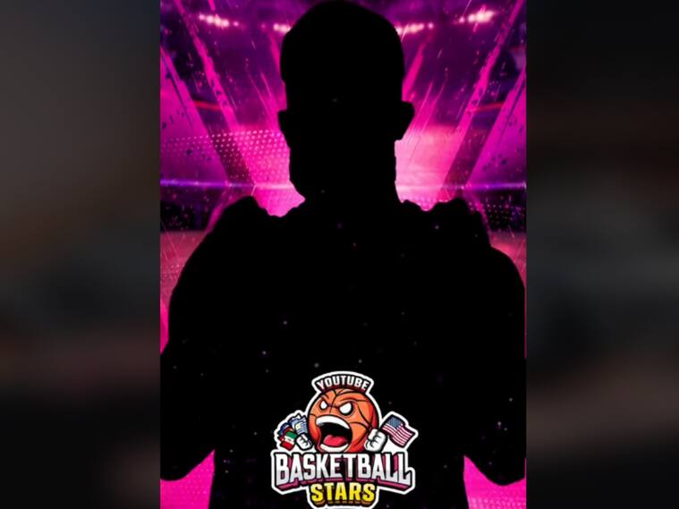 Del Festival de Viña a romperla en YouTube: cantante urbano jugará contra MrBeast partido de básquetbol