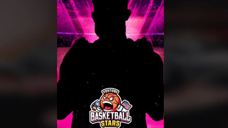Del Festival de Viña a romperla en YouTube: cantante urbano jugará contra MrBeast partido de básquetbol