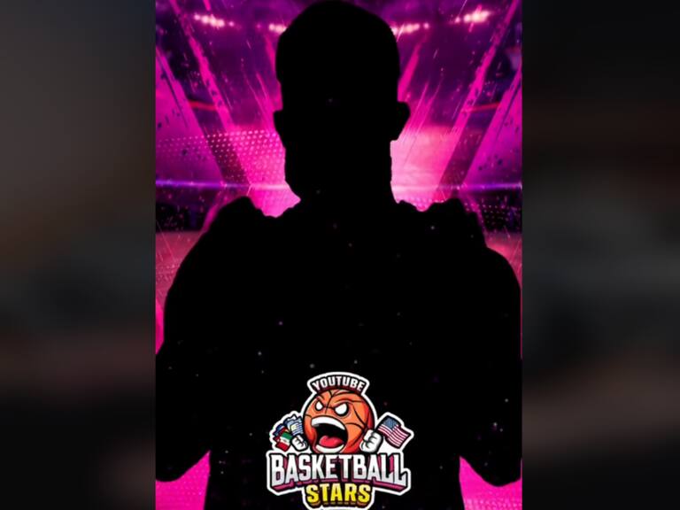 Del Festival de Viña a romperla en YouTube: cantante urbano jugará contra MrBeast partido de básquetbol