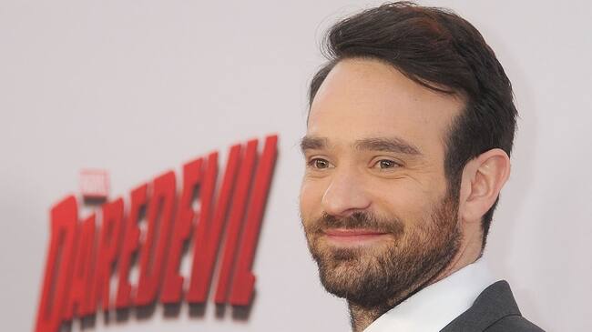 Charlie Cox, actor de Daredevil