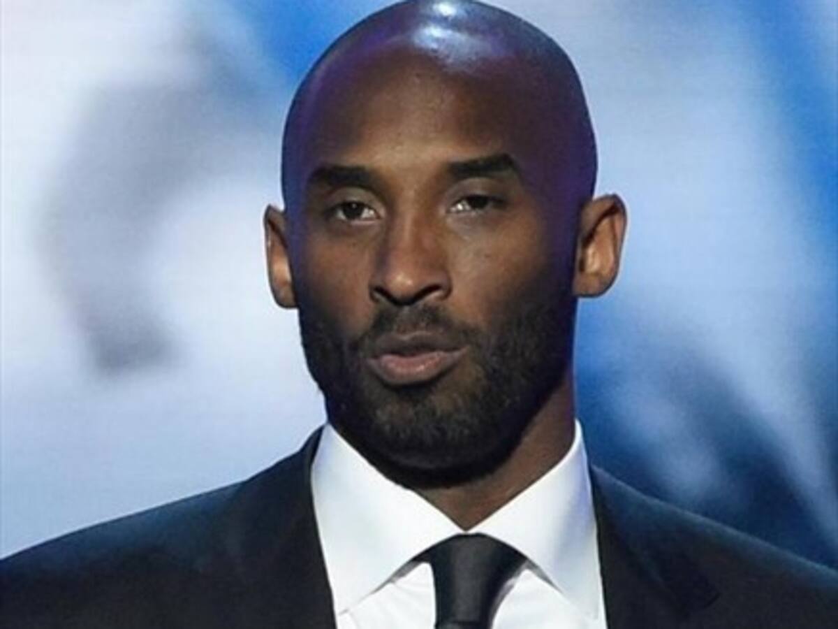 Kobe Bryant lanzará fondo de capital por US$100 millones