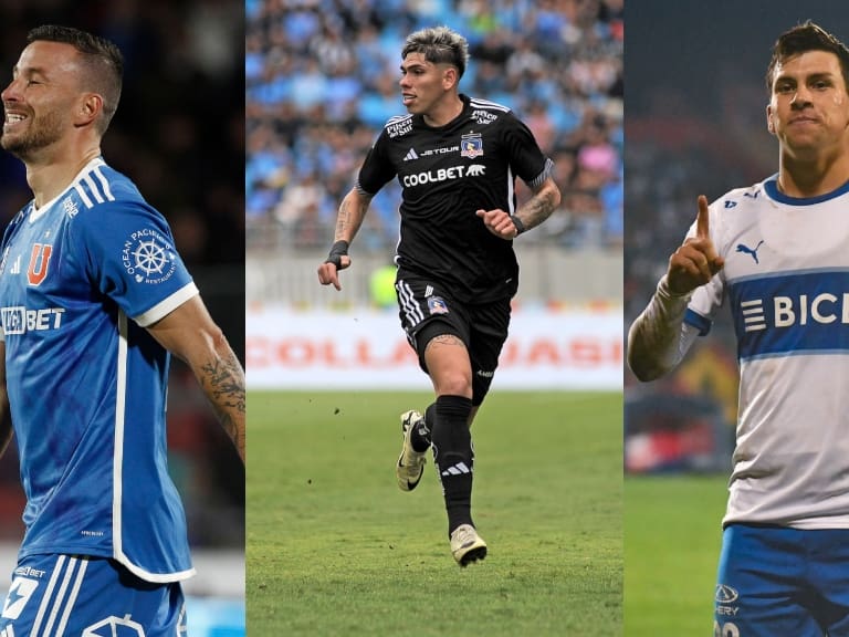 Programación fútbol chileno: ¿Qué partidos se juegan hoy, 2 de junio, y quién transmite?