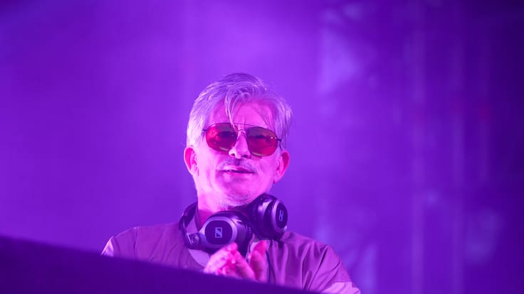 Encuentran muerto al DJ francés Kavinsky, el creador de “Nightcall”, éxito que marcó la película “Drive”
