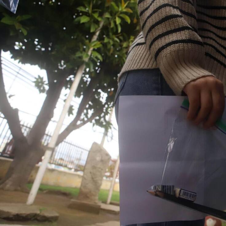 Se abren las inscripciones para la PAES de invierno 2026: revisa las fechas límites y los cupos disponibles