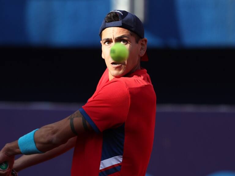 Alejandro Tabilo consigue un gran triunfo en Guayaquil: Eliminó al mejor sembrado del torneo y pasa a semifinales