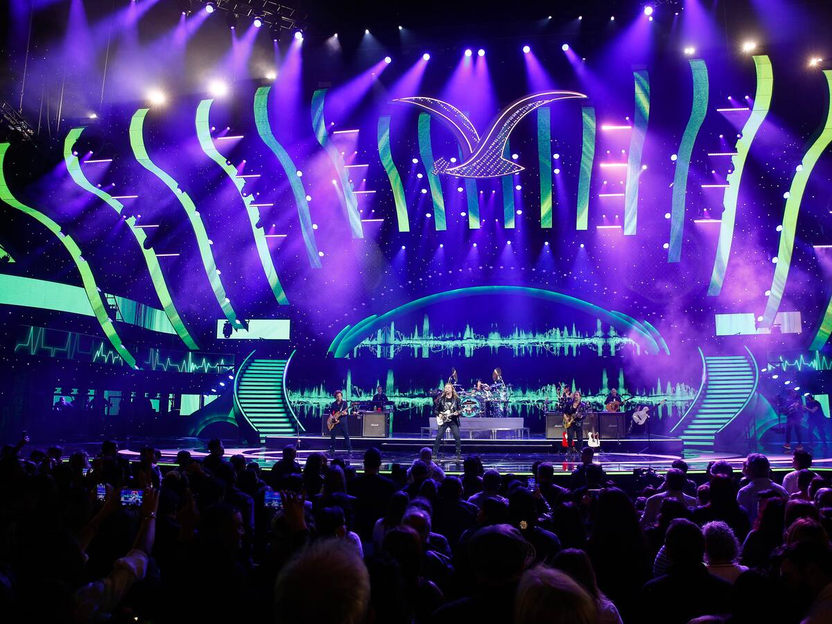 Festival de Viña 2024: este fue el artista y humorista menos visto del certamen