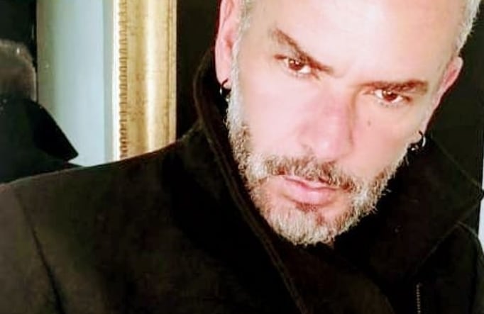Murió el actor colombiano Sebastián Boscán de Pasión de Gavilanes