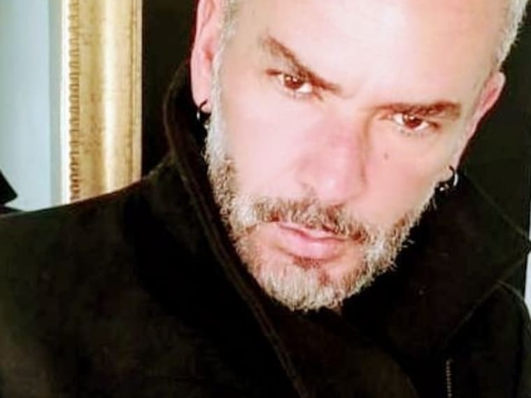 Murió el actor colombiano Sebastián Boscán de Pasión de Gavilanes