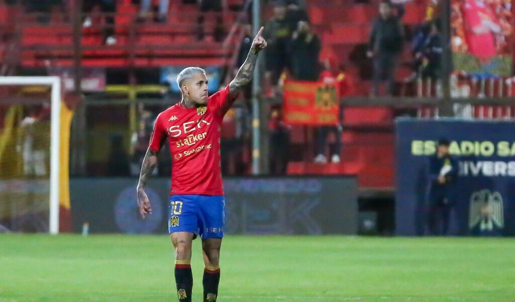 Fecha 23 Campeonato Nacional