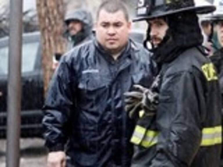 Este es el significado de los distintos tipos de alerta #LluviaEnADN