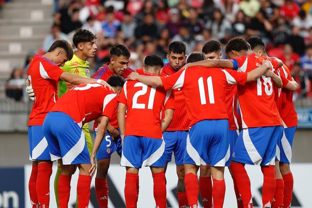 @LaRoja
