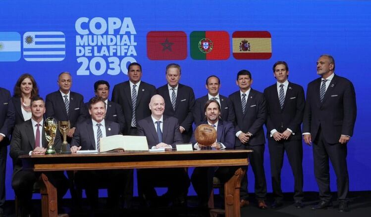 Conmebol