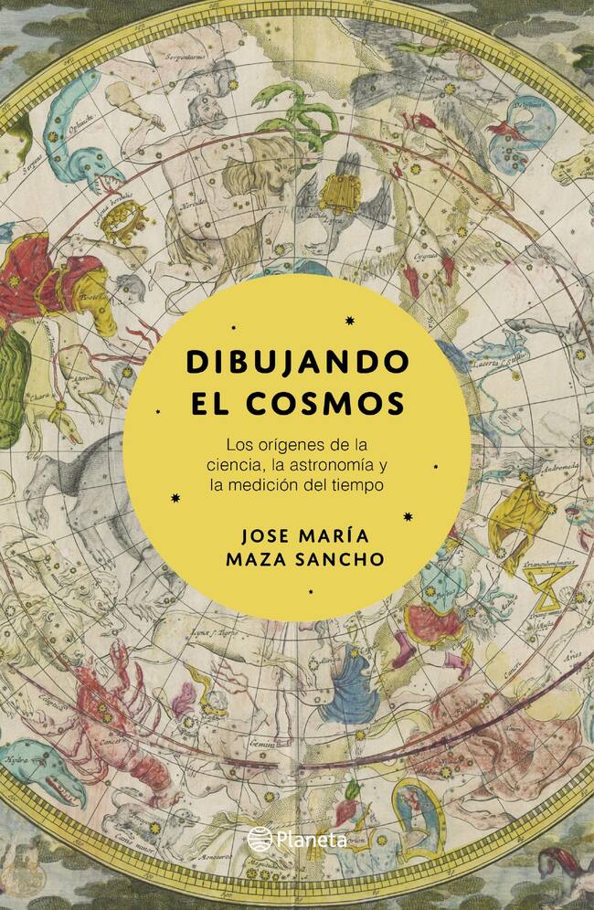 Dibujando el Cosmos.