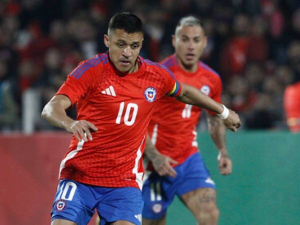 Alexis Sánchez abordó su futuro y aclaró dónde quiere jugar tras dejar a Inter de Milán