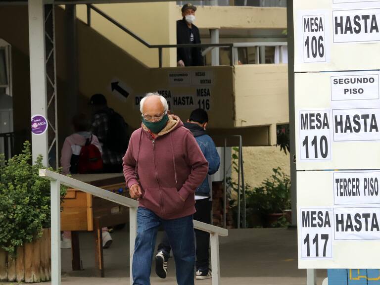 Dónde voto este domingo 29 de noviembre: Primarias para gobernadores regionales y alcaldes