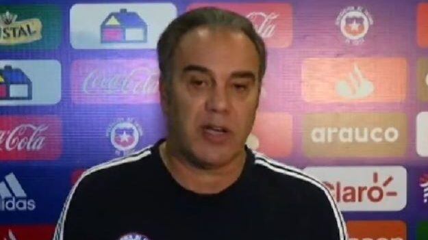 Martín Lasarte explicó cómo esperan jugarle a Brasil en Maracaná: "Queremos hacer un partido de igual a igual"
